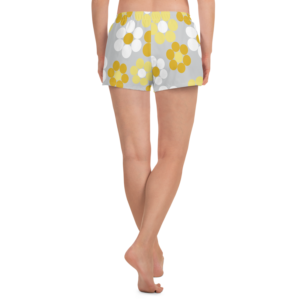 Midsummer | Women's Athletic Short Shorts