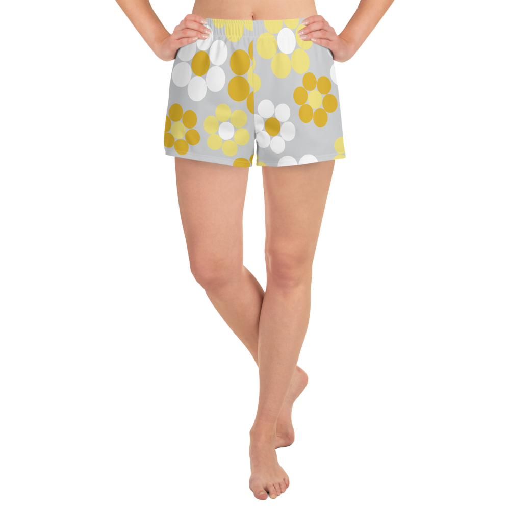 Midsummer | Women's Athletic Short Shorts