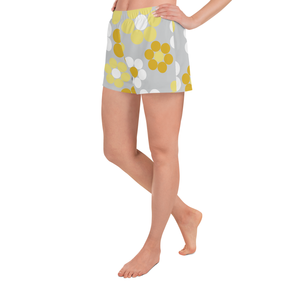 Midsummer | Women's Athletic Short Shorts