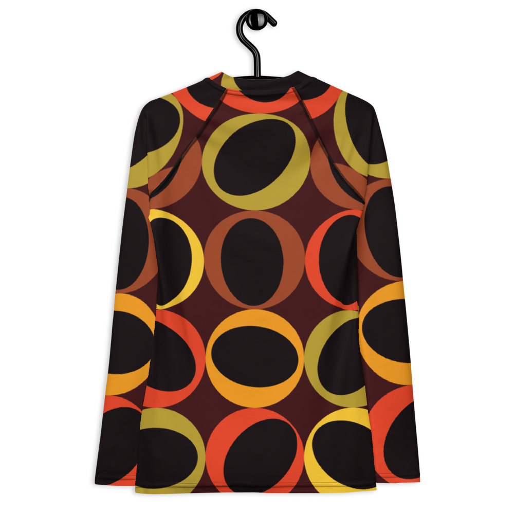 Arabian Fragrances | Women's Rash Guard