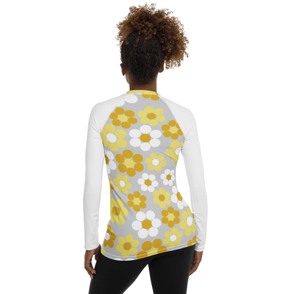 Midsummer | Women's Rash Guard