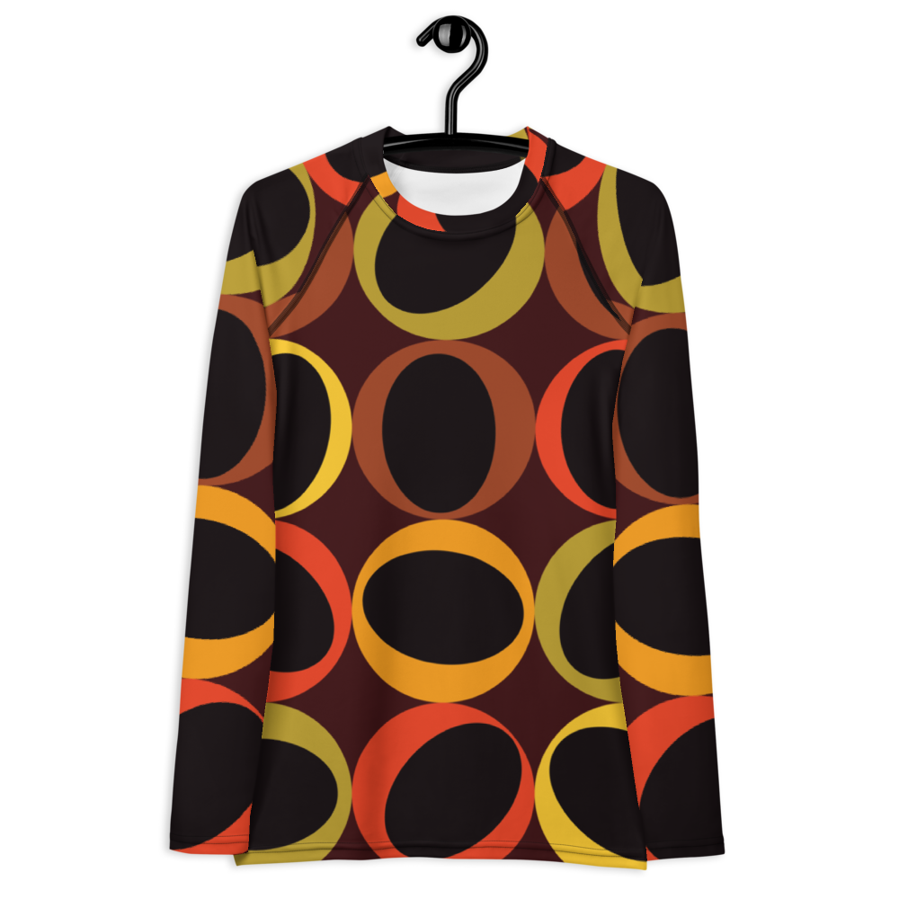 Arabian Fragrances | Women's Rash Guard