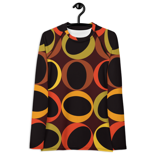 Arabian Fragrances | Women's Rash Guard
