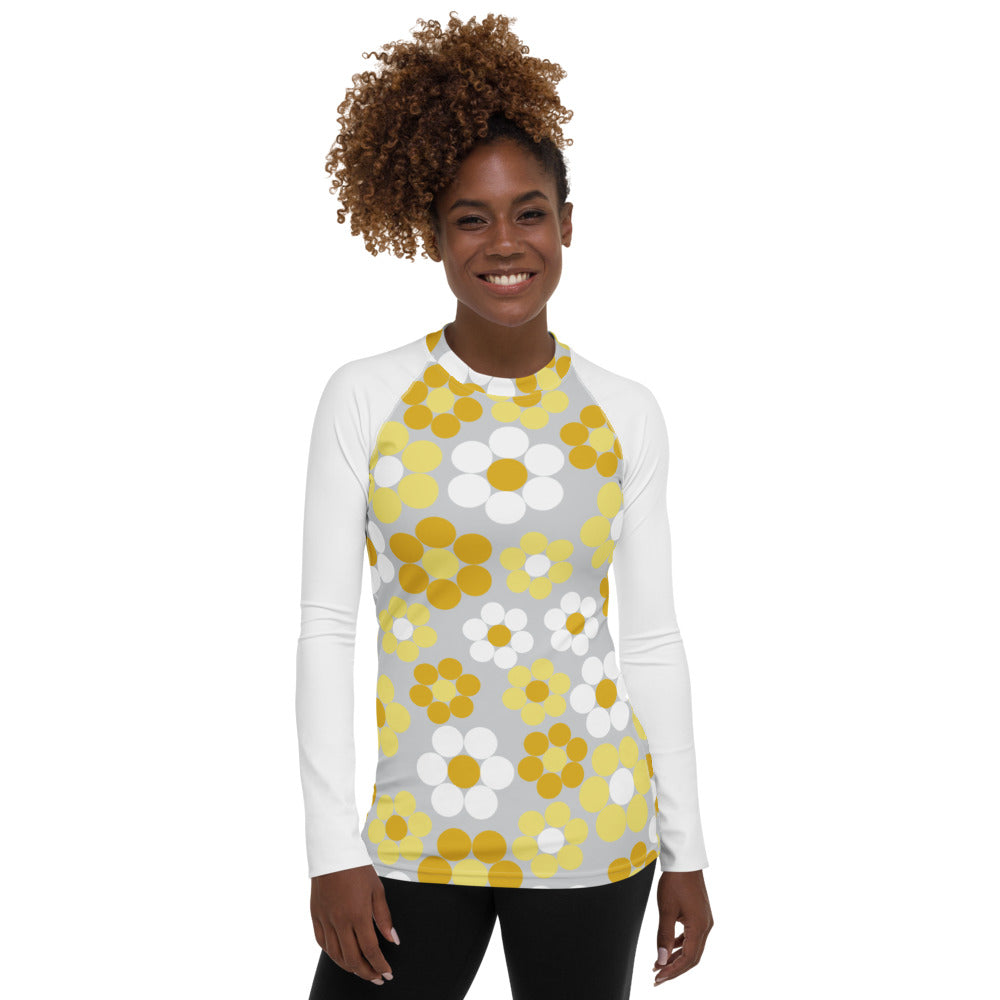 Midsummer | Women's Rash Guard