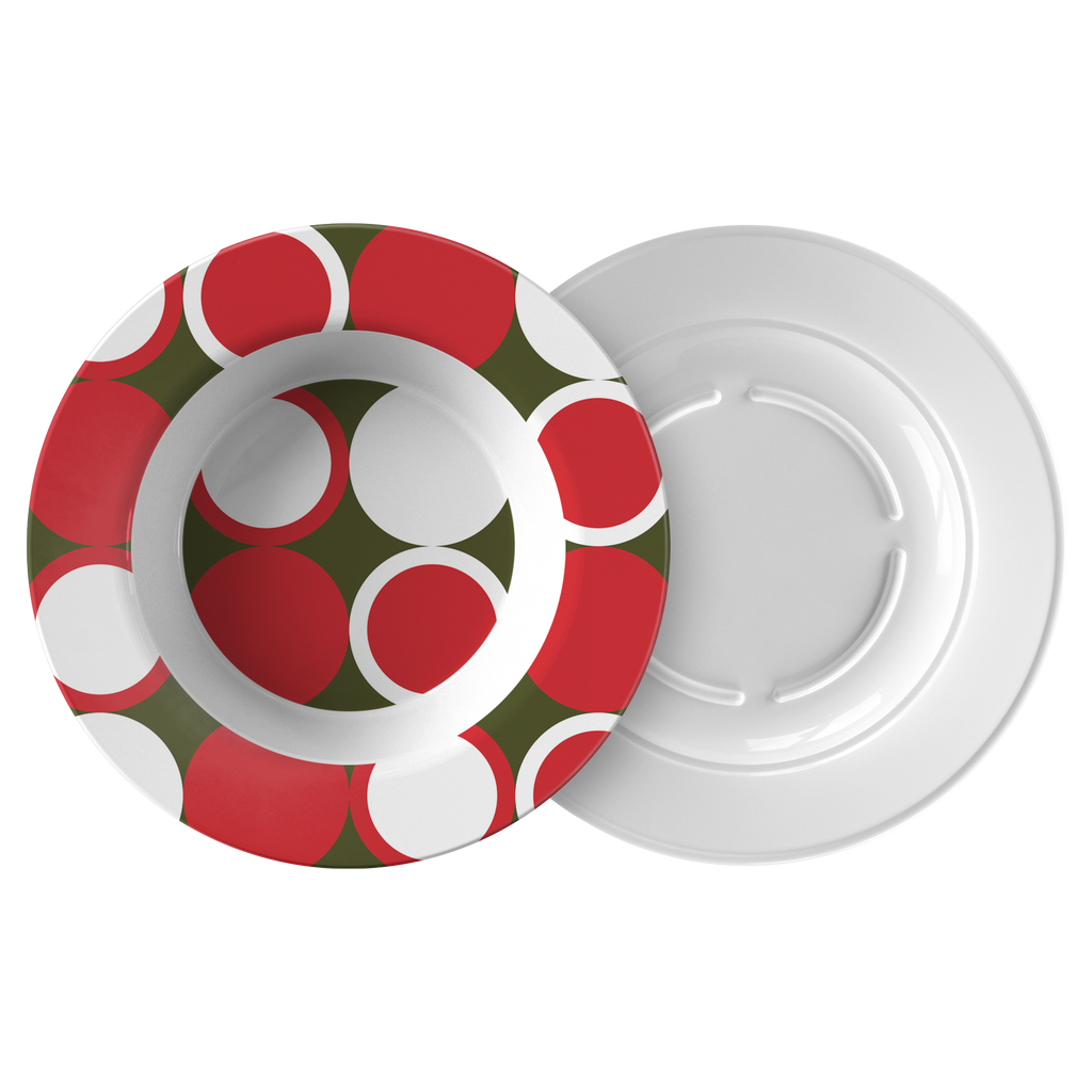 Christmas Balls | Bowl