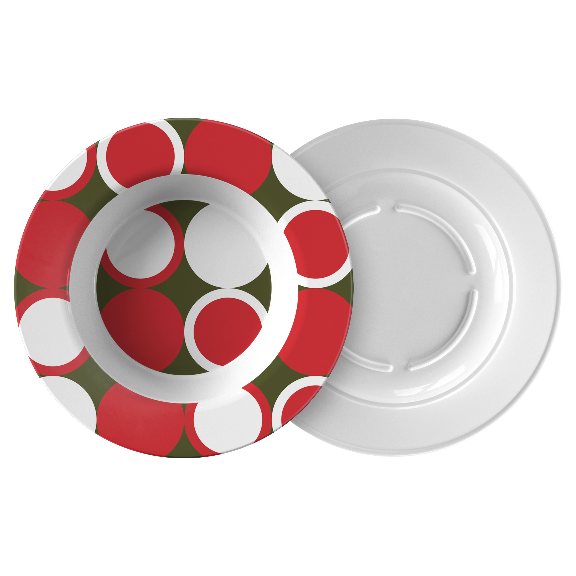 Christmas Balls | Bowl