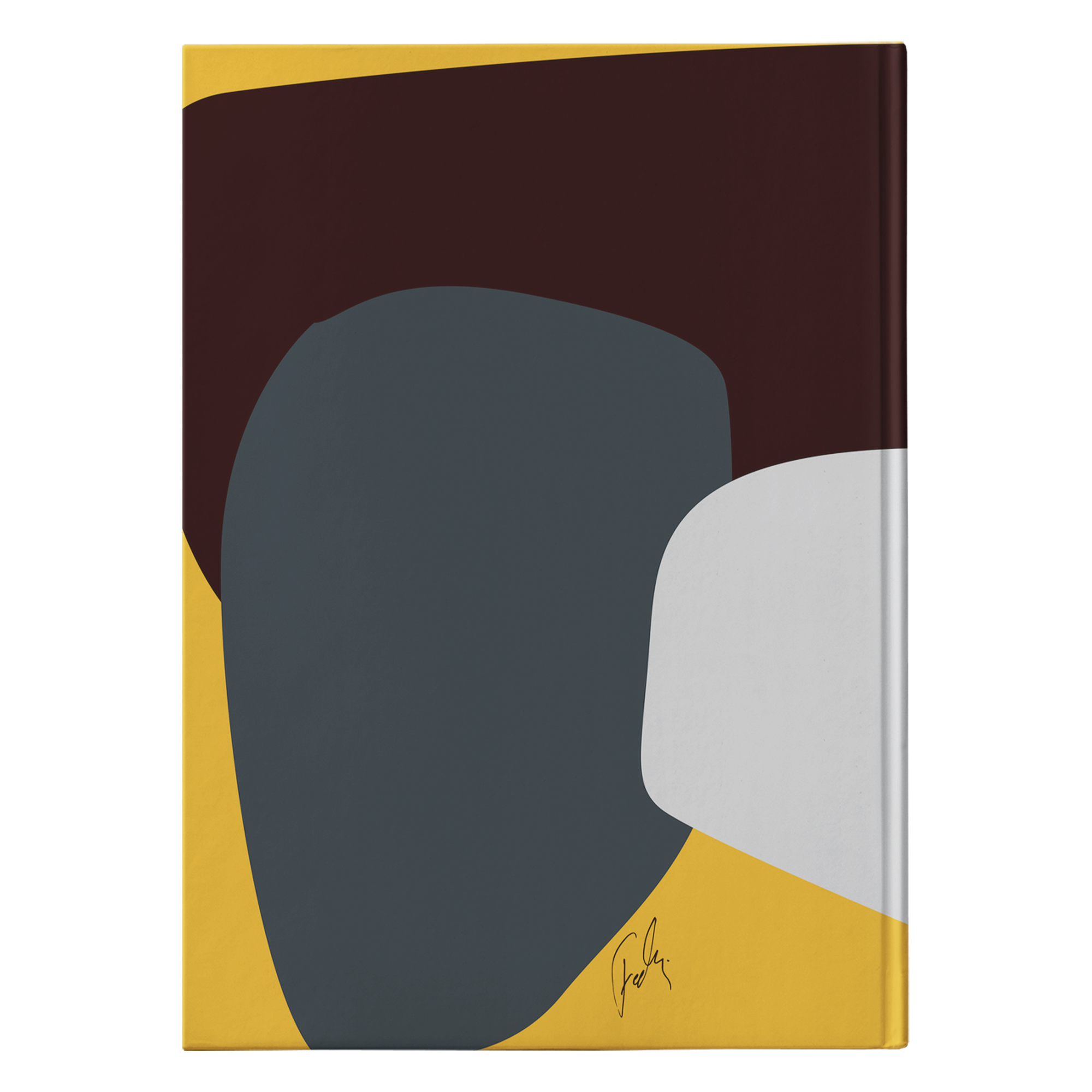 Stones | Journal - Hardcover