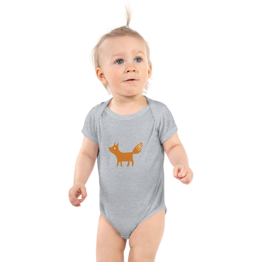 Baby Room Design | Infant Bodysuit
