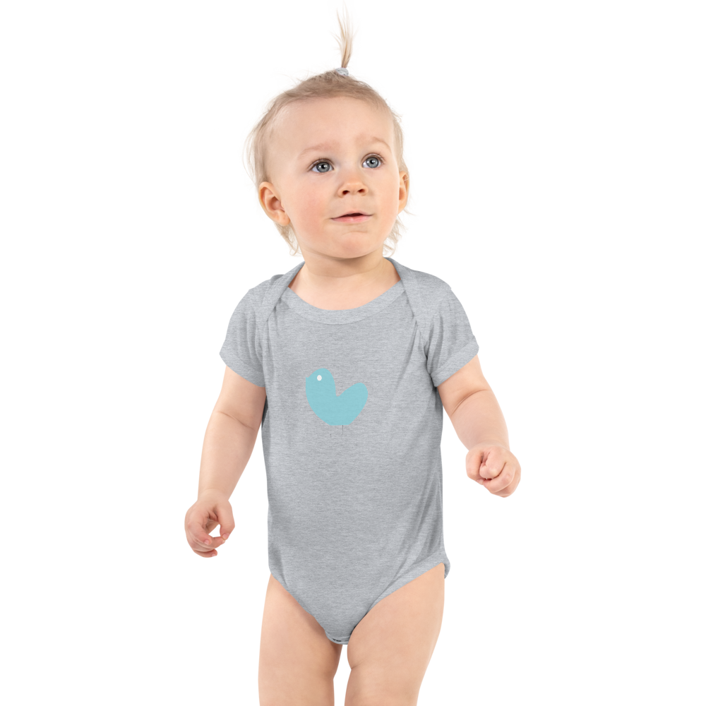 Baby Room Design | Infant Bodysuit