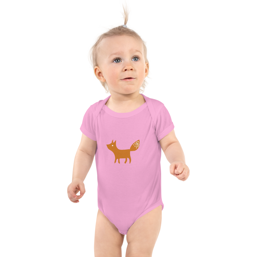Baby Room Design | Infant Bodysuit