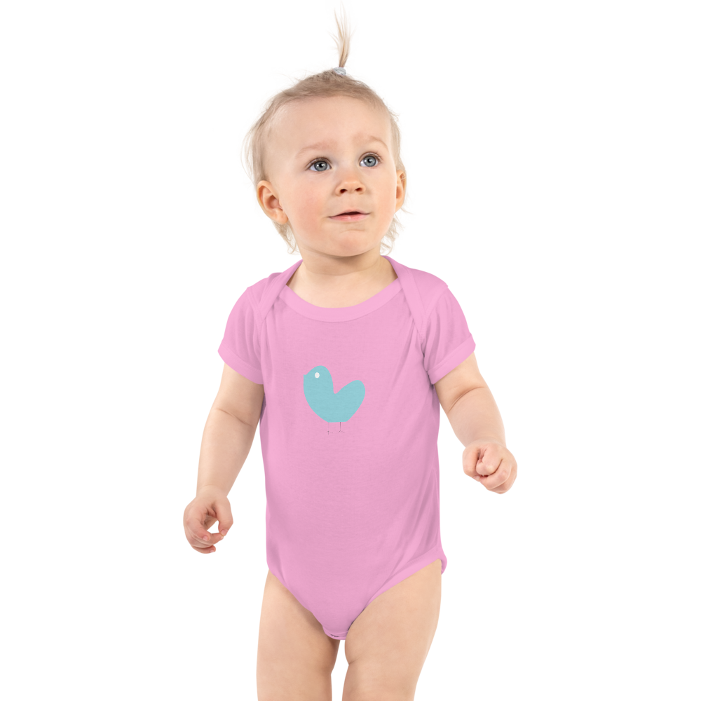 Baby Room Design | Infant Bodysuit