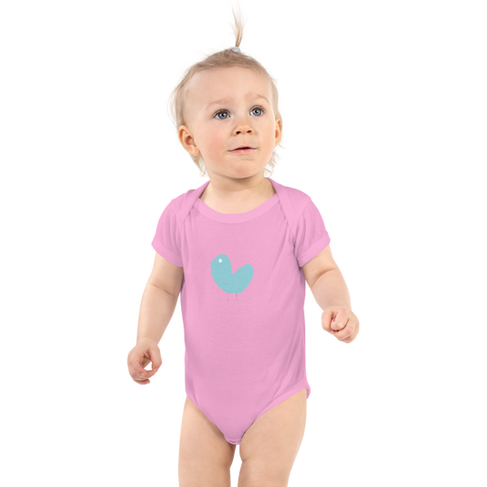 Baby Room Design | Infant Bodysuit