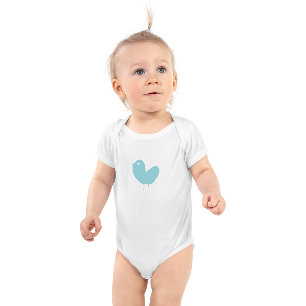 Baby Room Design | Infant Bodysuit