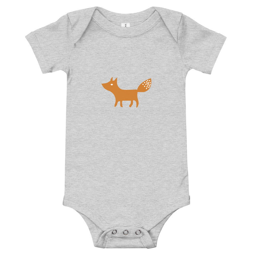 Baby Room Design | Baby Short Sleeve One Piece