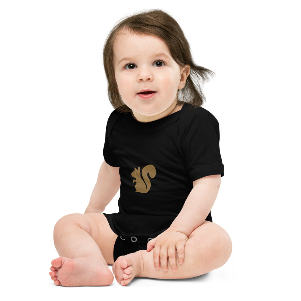 Baby Room Design | Baby Short Sleeve One Piece