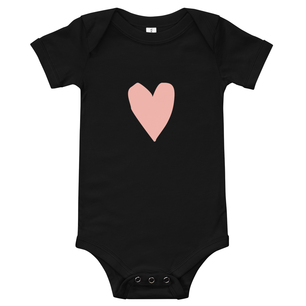 Baby Room Design | Baby Short Sleeve One Piece