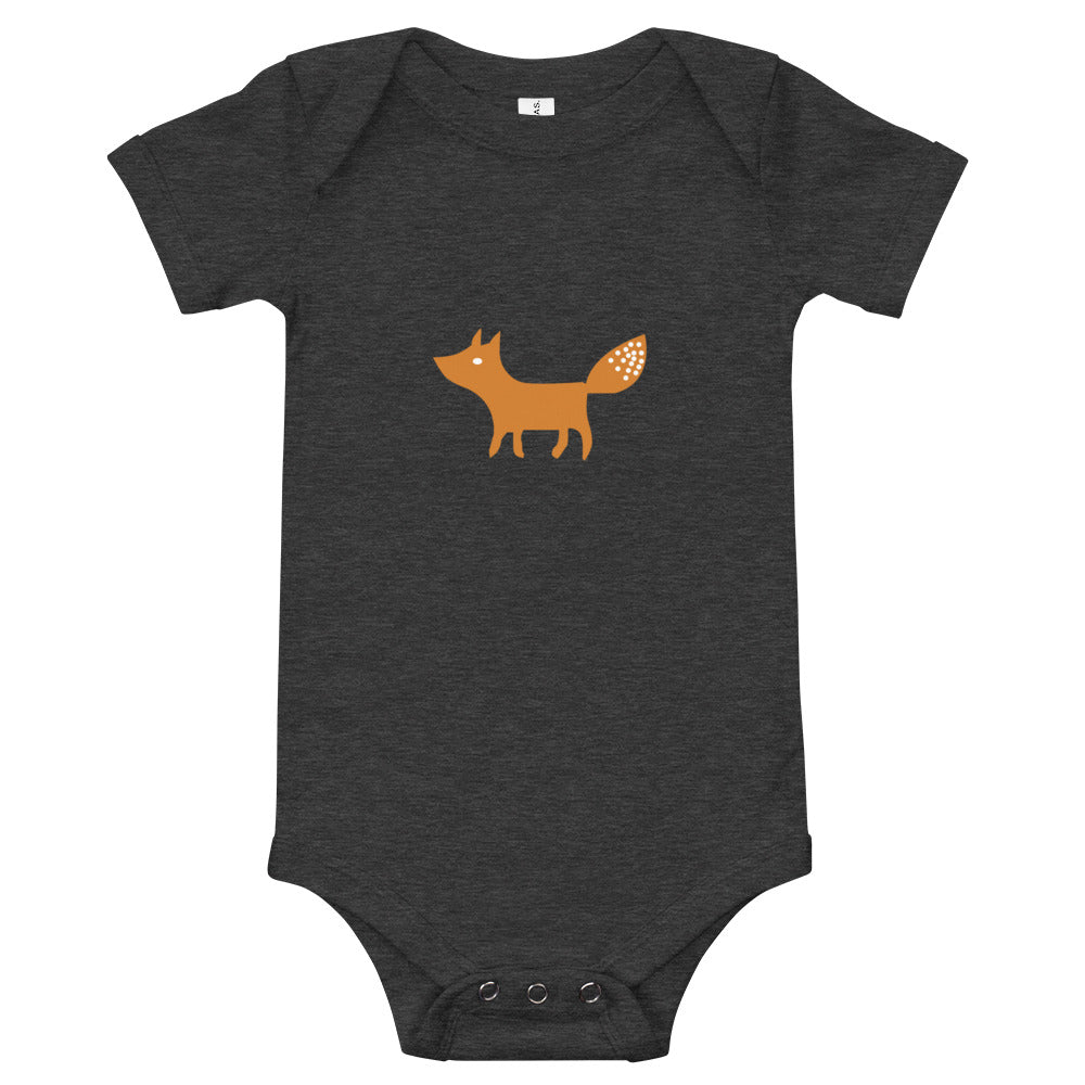 Baby Room Design | Baby Short Sleeve One Piece