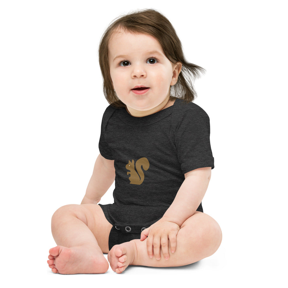 Baby Room Design | Baby Short Sleeve One Piece