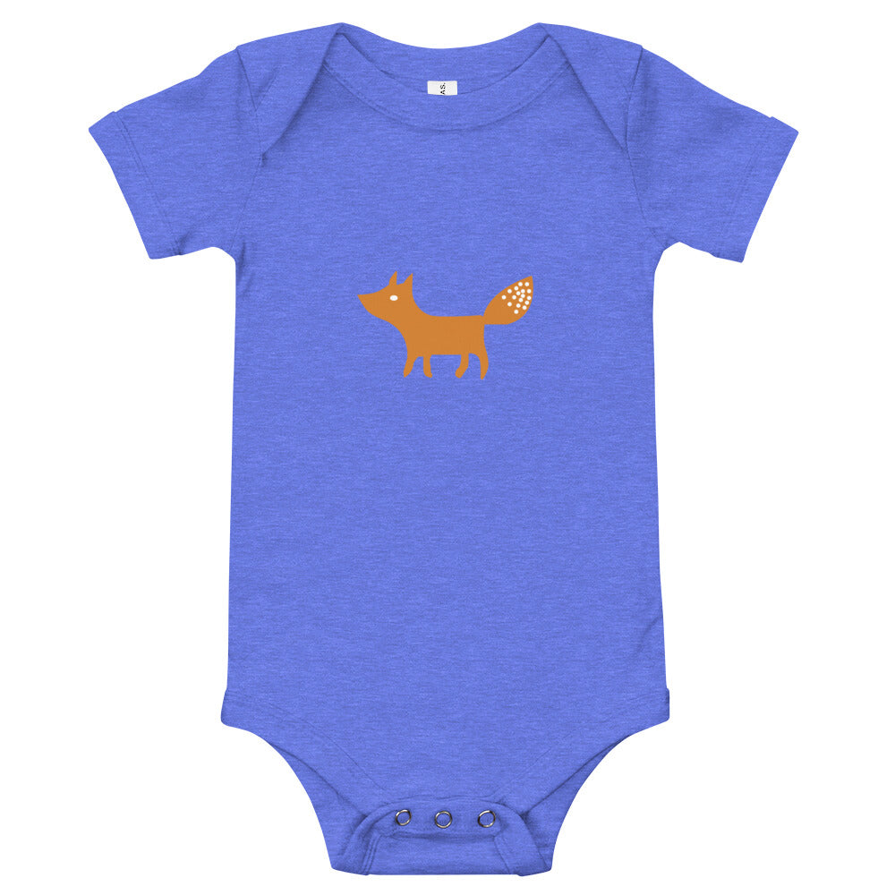 Baby Room Design | Baby Short Sleeve One Piece