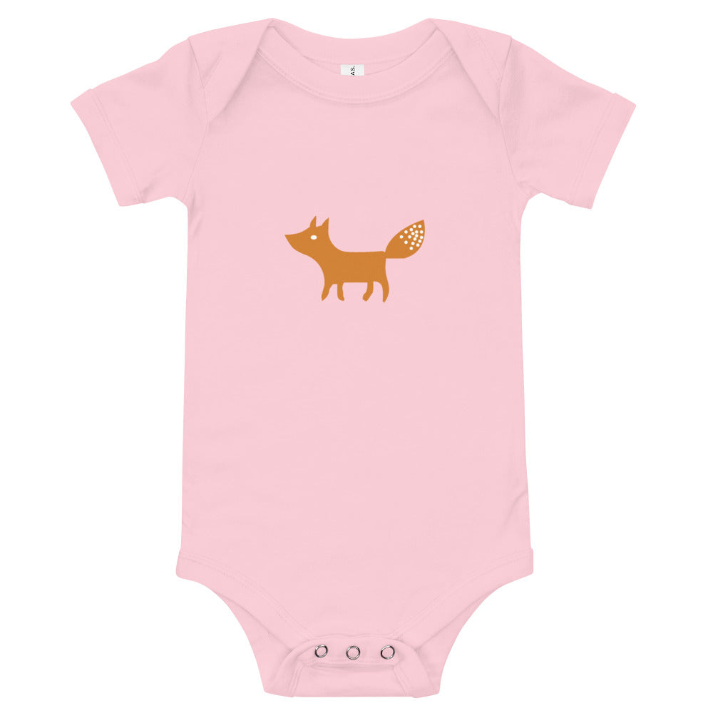 Baby Room Design | Baby Short Sleeve One Piece