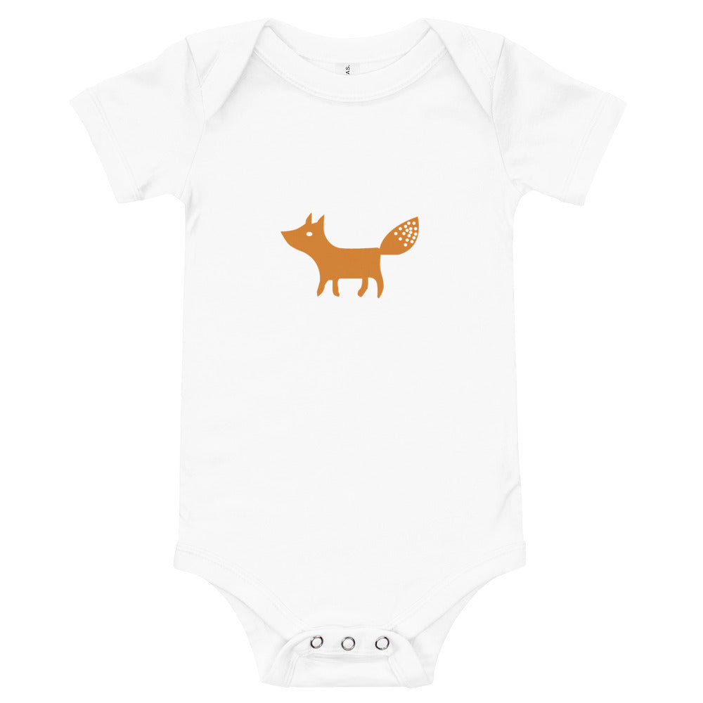 Baby Room Design | Baby Short Sleeve One Piece