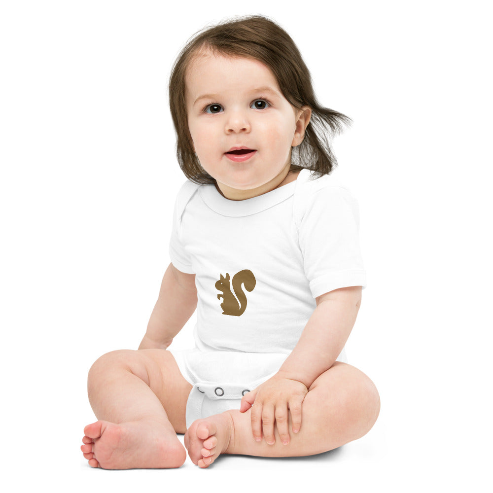 Baby Room Design | Baby Short Sleeve One Piece