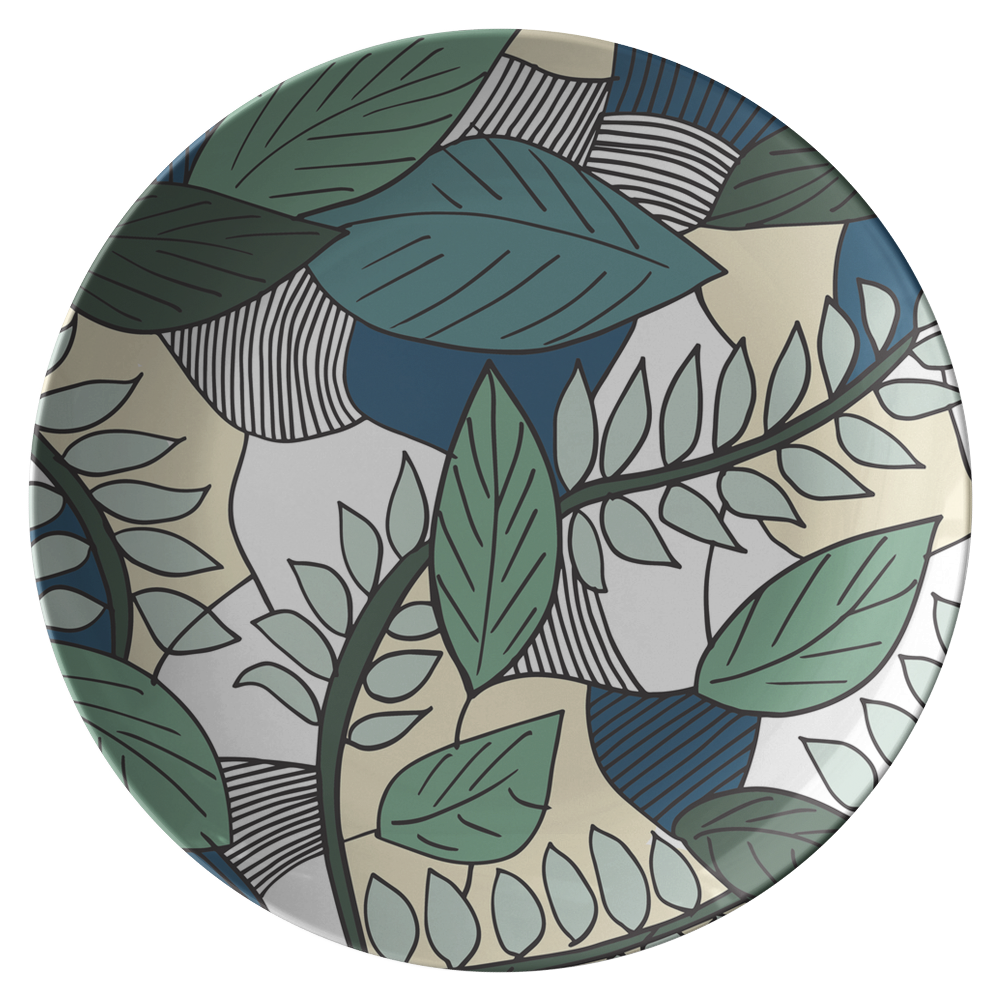 Summer Vibes | Plate