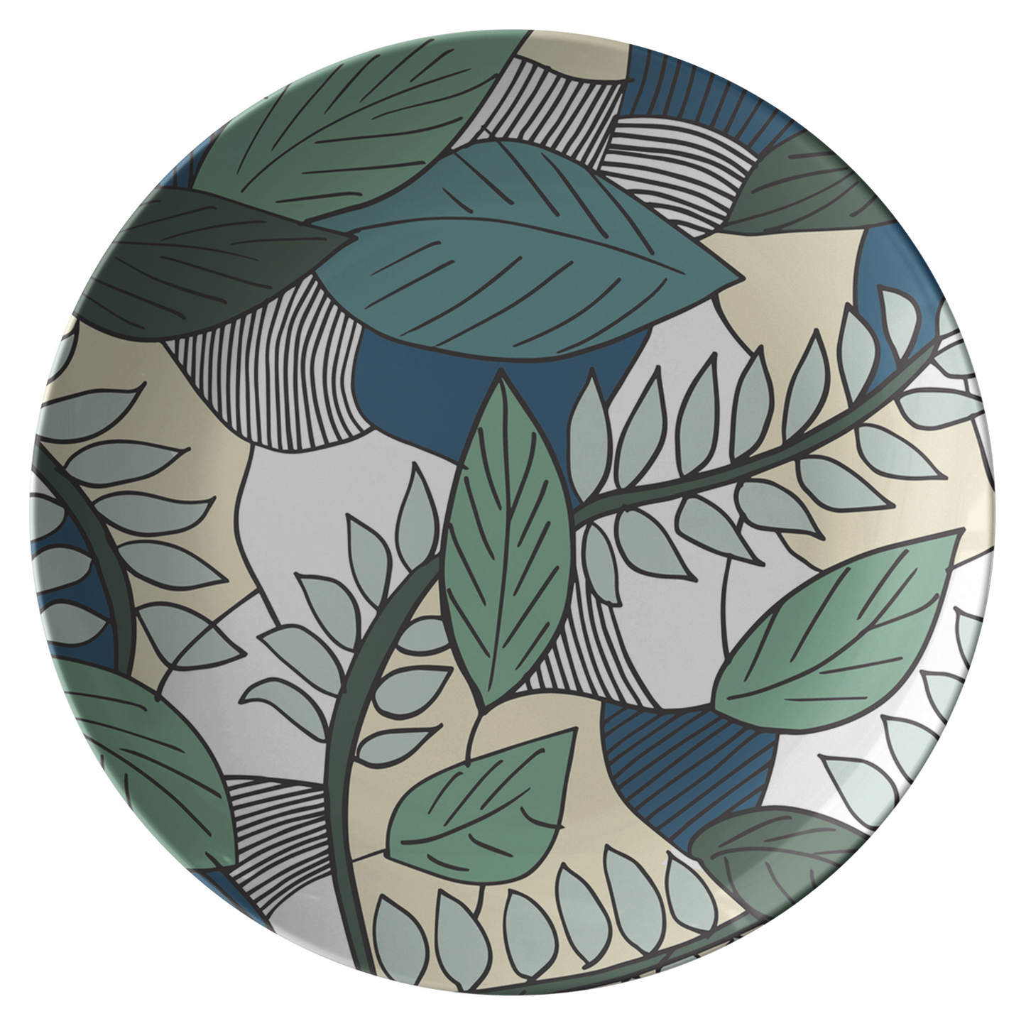 Summer Vibes | Plate
