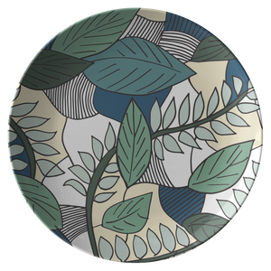 Summer Vibes | Plate