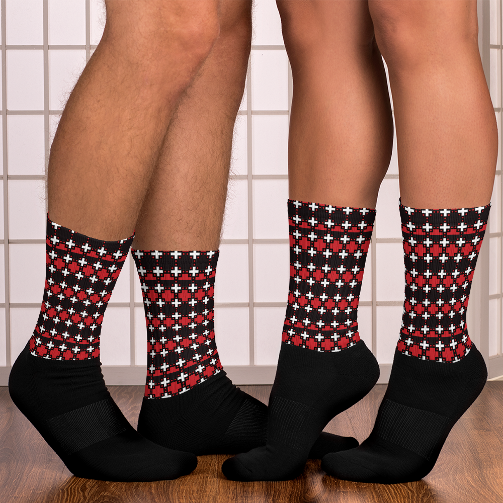 Oriental Fragrances | Socks