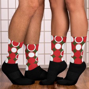Christmas Balls | Socks