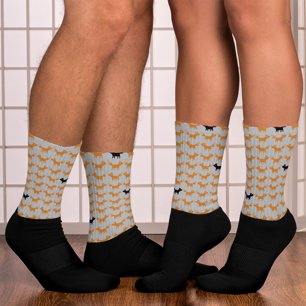 Kettu | Socks