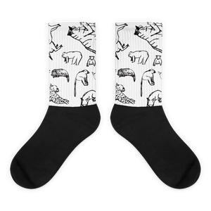 Animals | Socks
