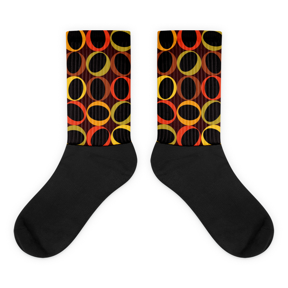 Arabian Fragrances | Socks