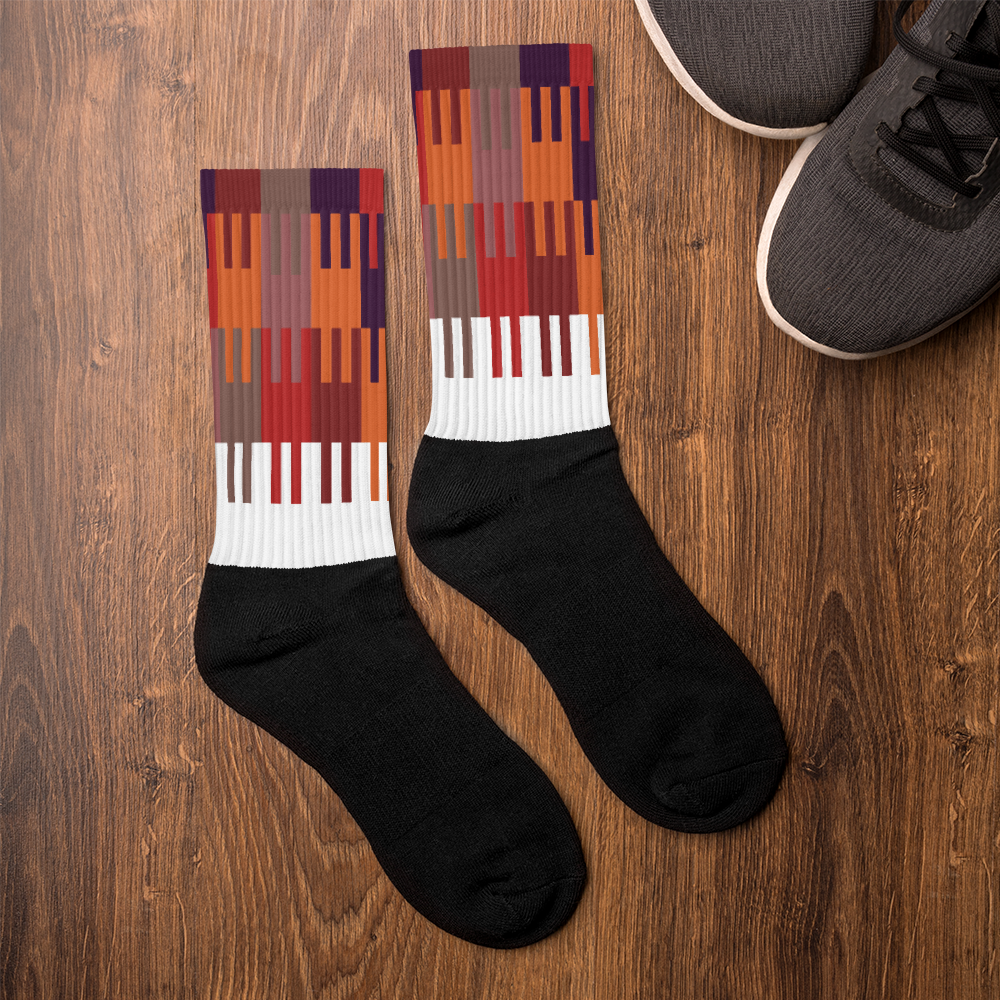 Desert Scents | Socks