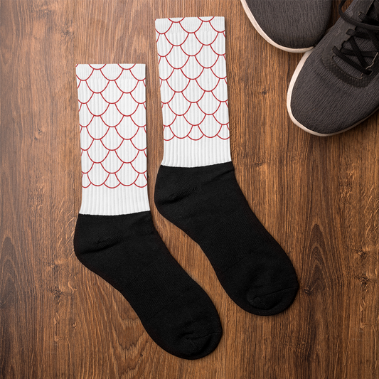 Arabian Finjan | Socks