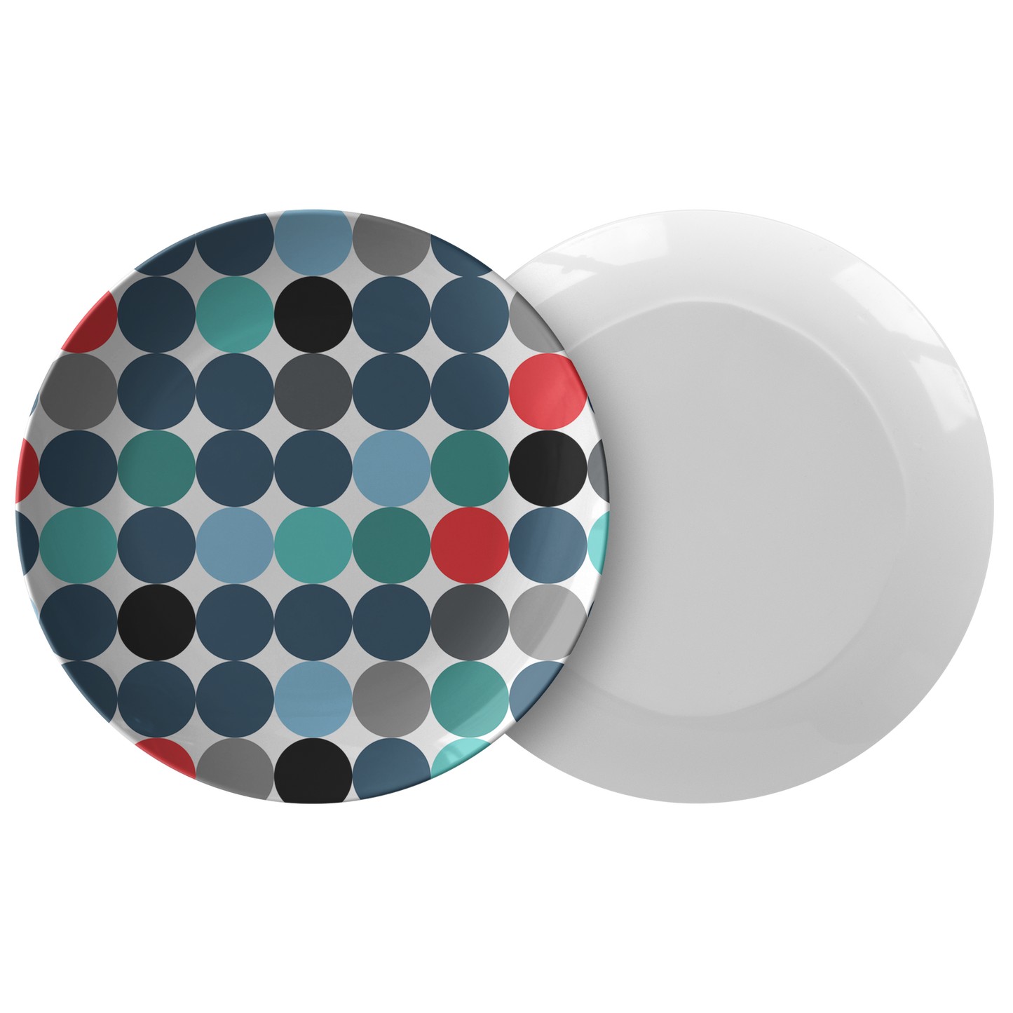 Cold Balls | Plate