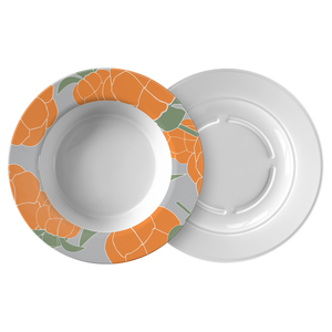 Lakka Ornament | Bowl
