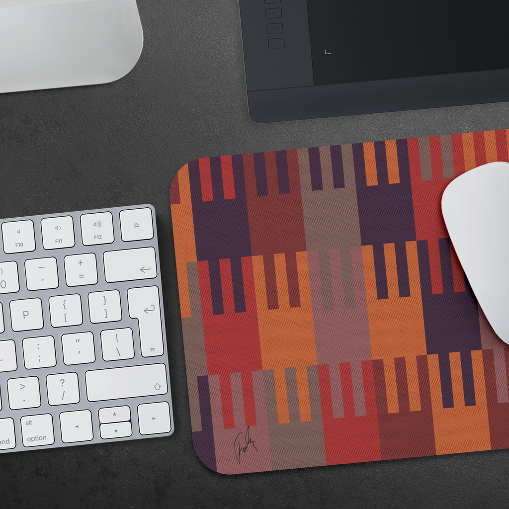 Desert Scents | Mousepad