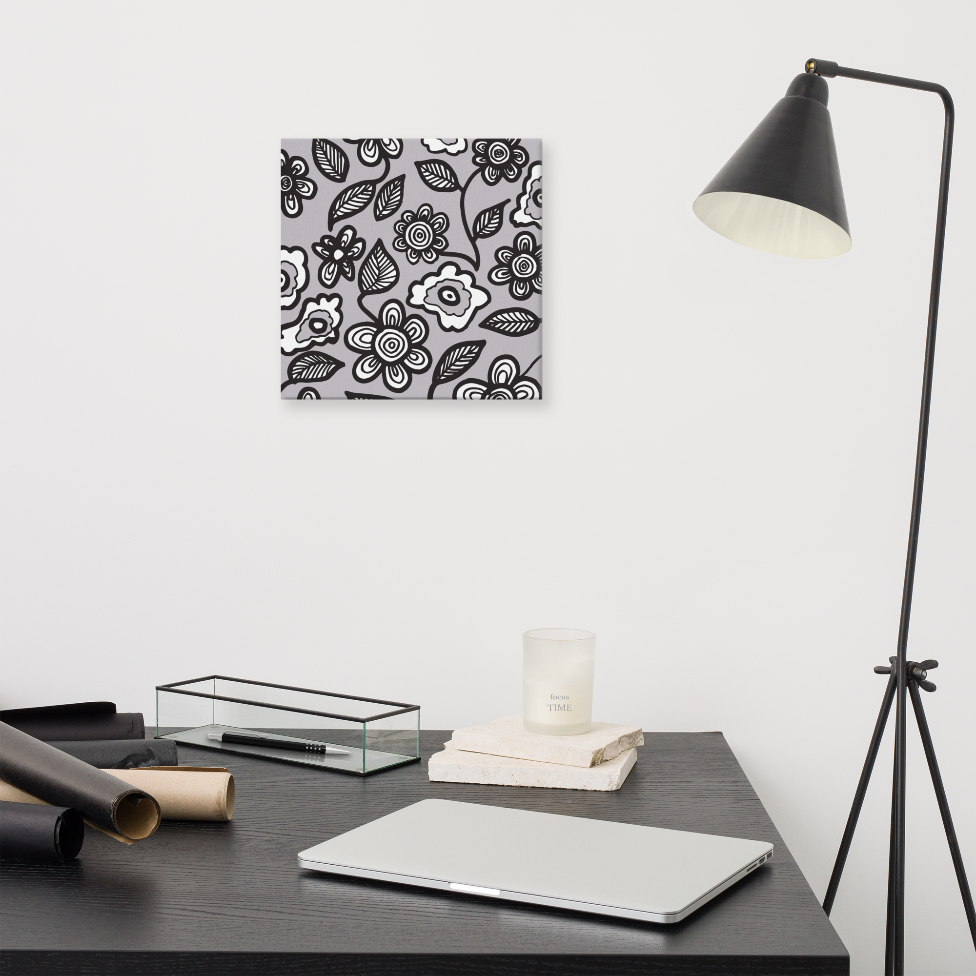 Spring Magic | Canvas