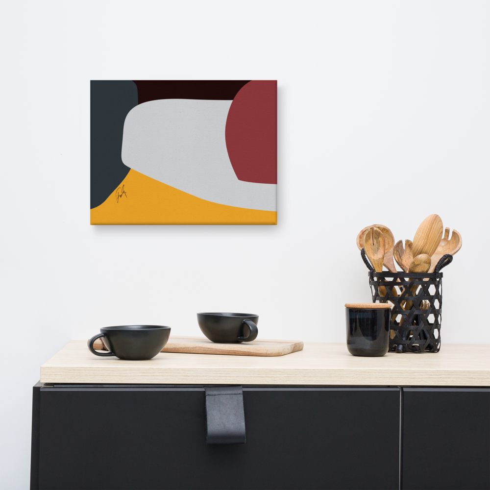Stones | Canvas