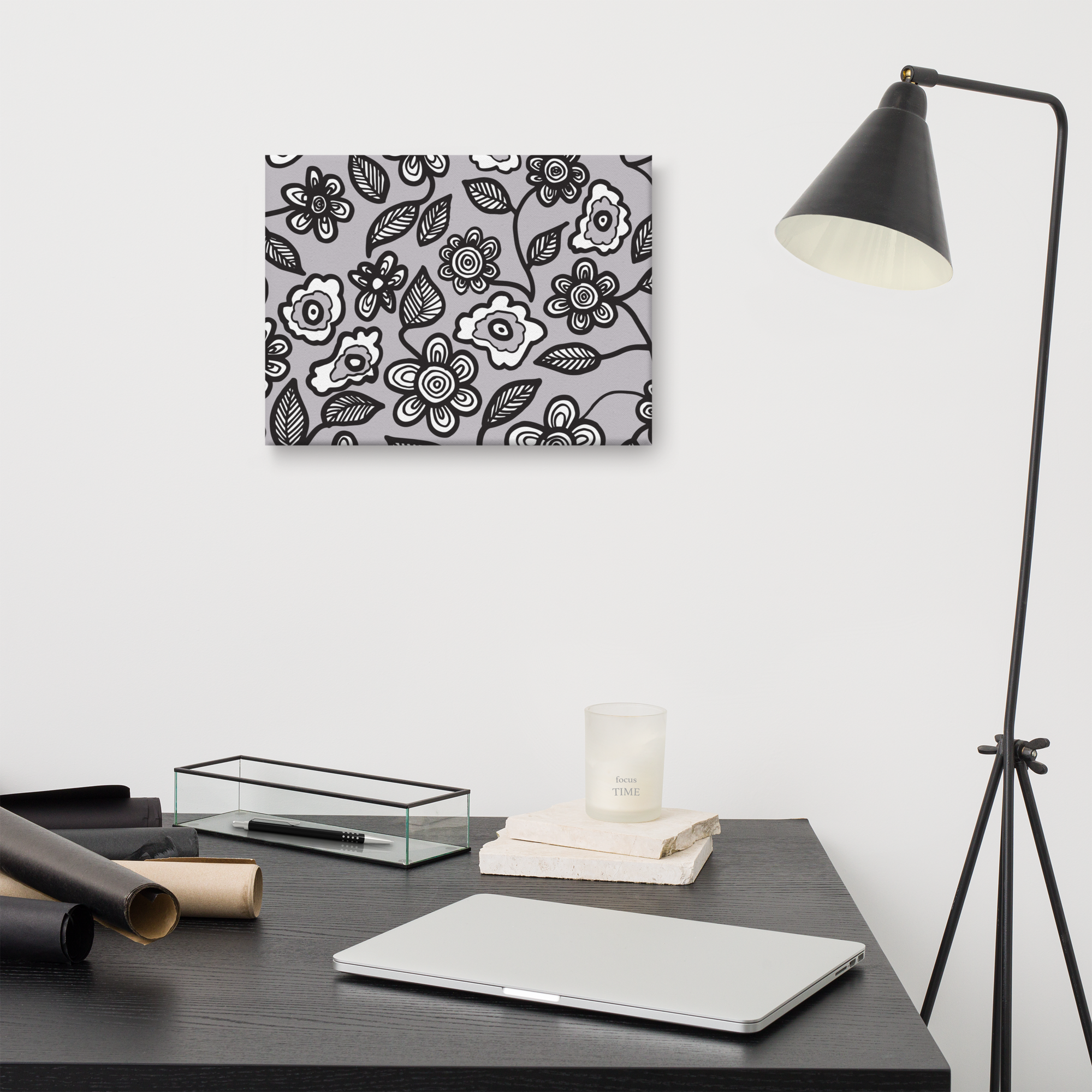Spring Magic | Canvas