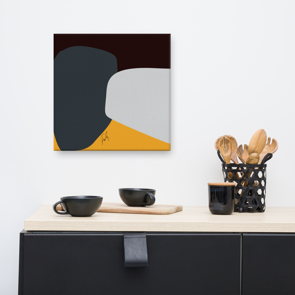 Stones | Canvas