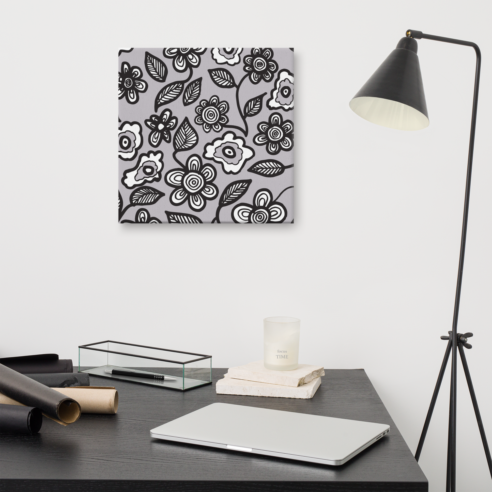 Spring Magic | Canvas