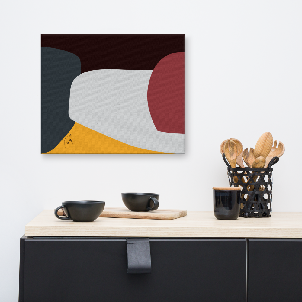 Stones | Canvas