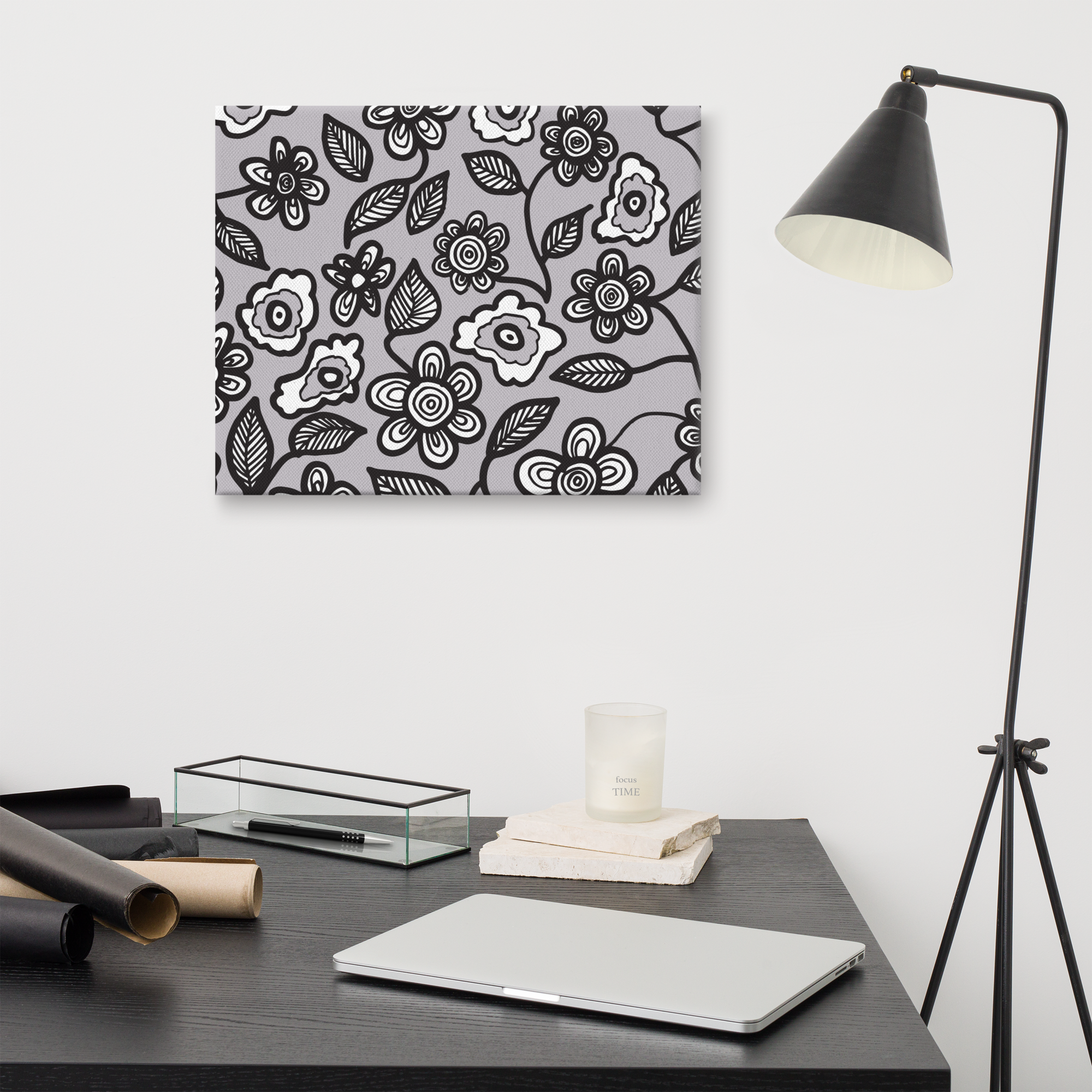 Spring Magic | Canvas