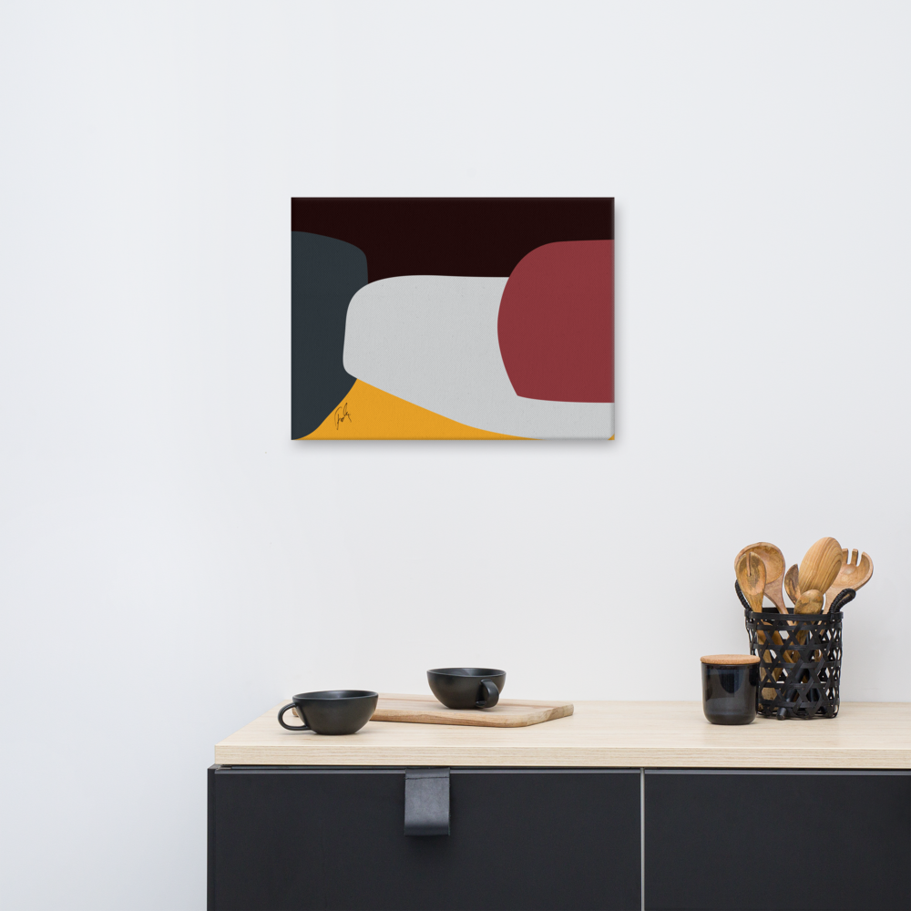 Stones | Canvas