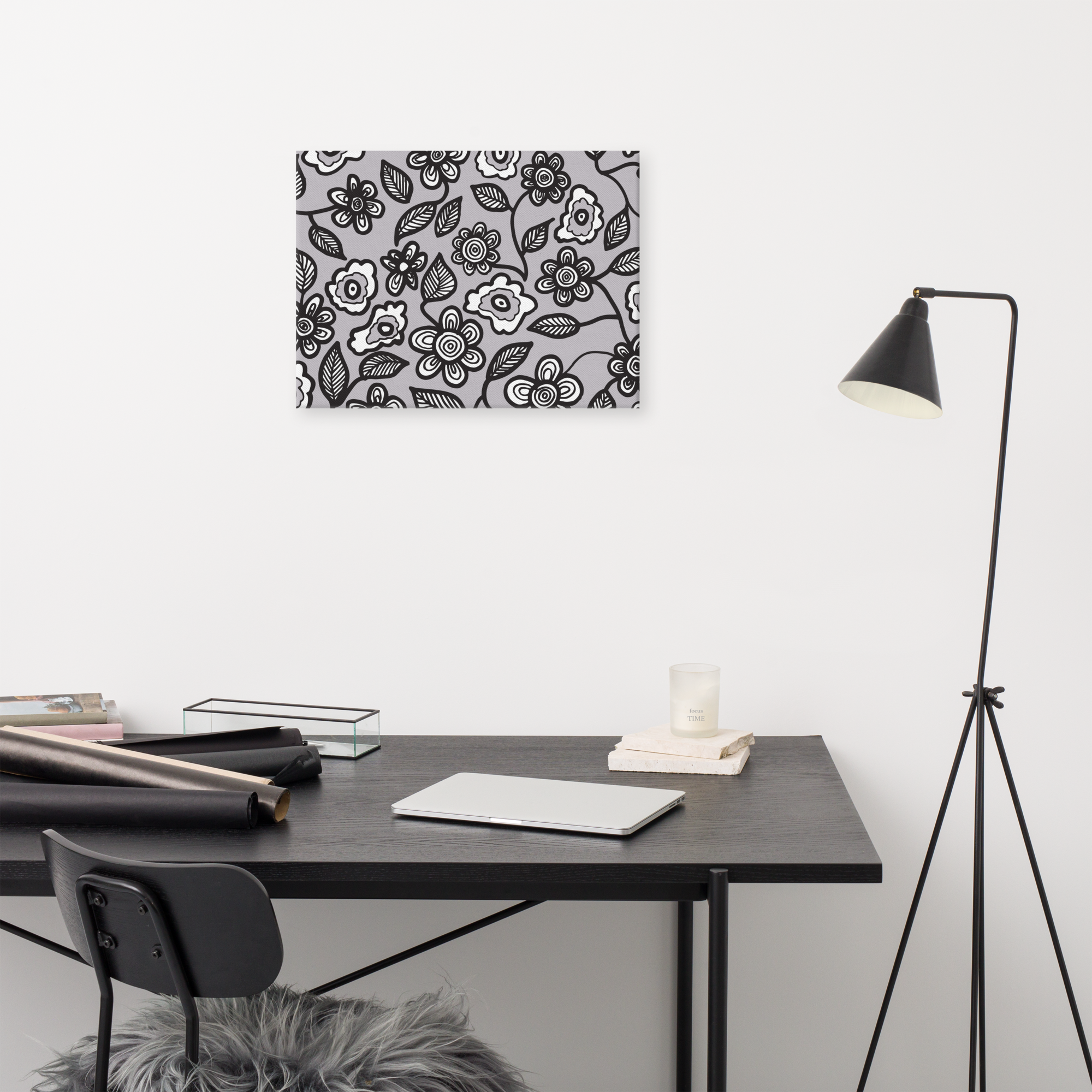 Spring Magic | Canvas