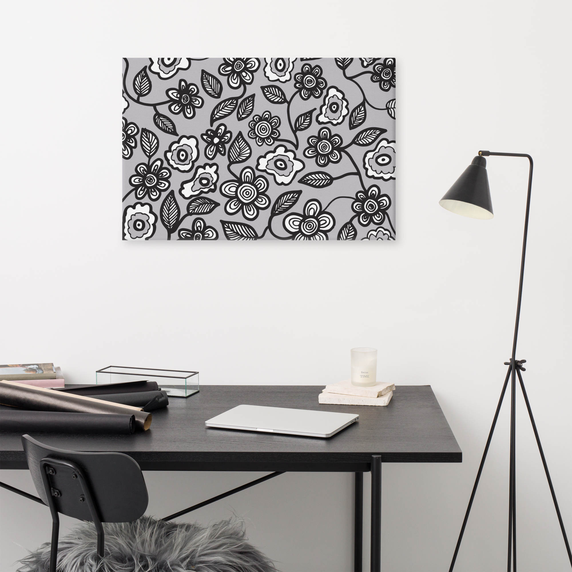 Spring Magic | Canvas