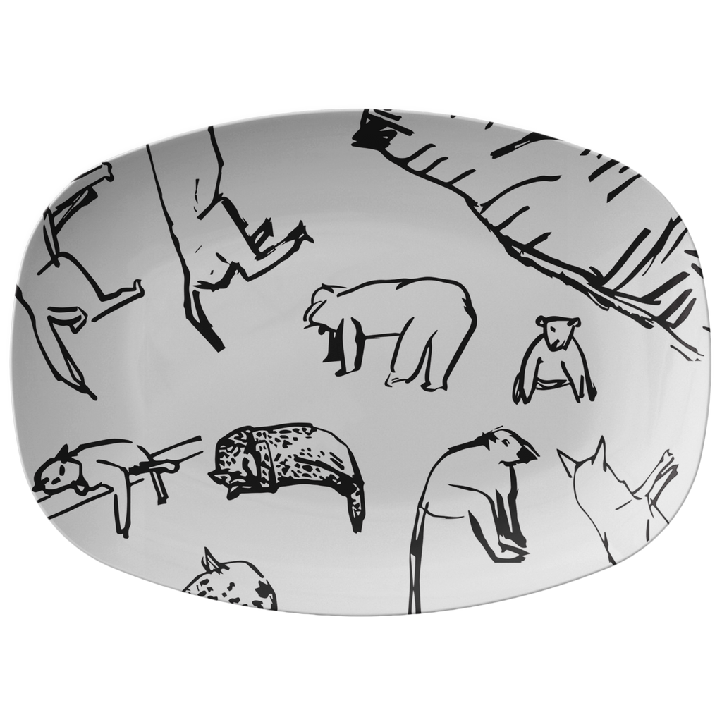Animals | Platter